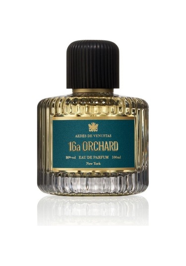 Aedes De Venustas 16A Orchard Street Unisex Parfüm EDP 100 ML