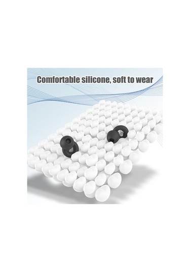 Inf Gürültü Önleyici Kulak Tıkacı 3 Boyut