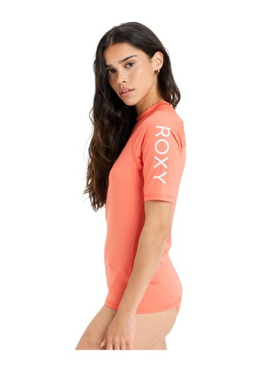 Roxy Whole Hearted Ss Nkn9 Mercan