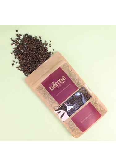 DermeOnline Tane Karabiber 100 G