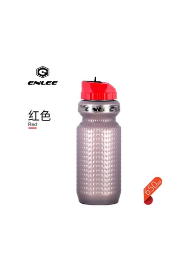 Açık Hava Sporları Taşınabiler Su Işıtıcısu-kırmızı Kırmızı