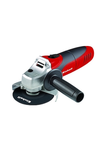 Einhell TC-AG 125, Avuç Taşlama - 4430619