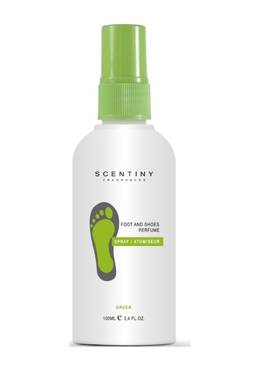 Green Foot & Shoe Perfume 100 Ml Diğer