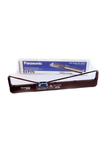 Panasonic KX-P170 - KX-P3696 Yazıcı Şeridi