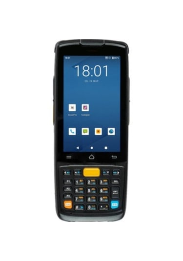 İdata K3s Android El Terminali