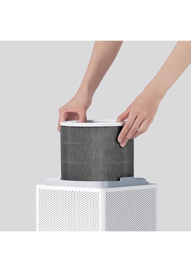 Air Purifier 4 Lite Hepa Filtre - Xiaomi 4 Lite İle Uyumlu