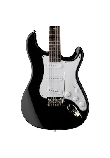 Prs Se Silver Sky Elektro Gitar Piano Black