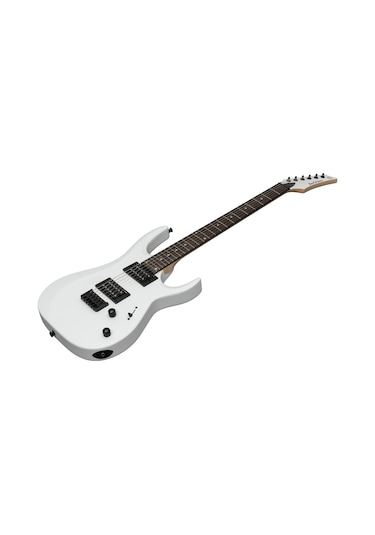 New Orleans Spectra WH Beyaz Humbucker Elektro Gitar