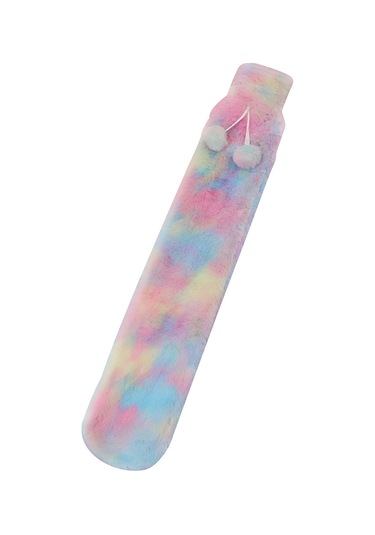 Leezsing "yumuşak Tüylü Uzun Sıcak Su Torbası - 2l Kapasiteli, Sızdırmaz Ve Güvenli" Diğer