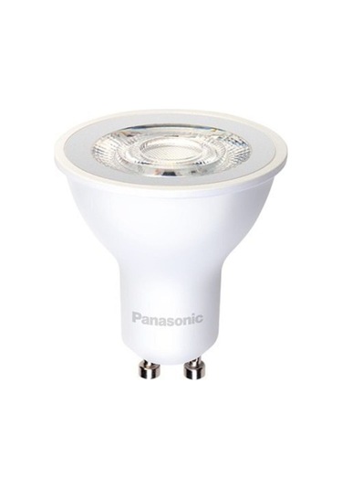 Panasonic Gu10 4w 6500k Beyaz 1 Adet