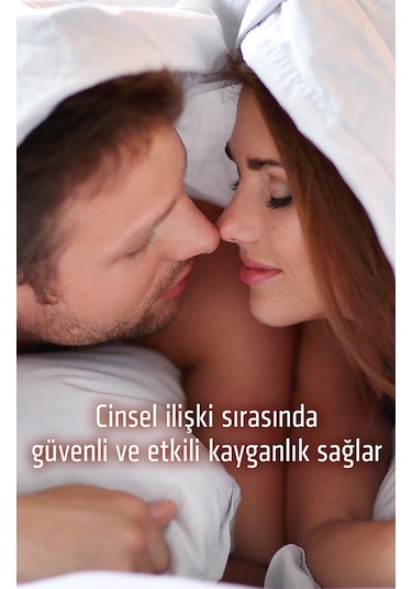 Nirvana Hot Uyarıcı Jel 2'li Set 200 Ml