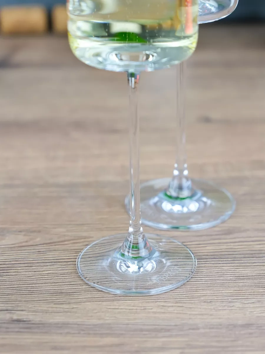 Rona Lord 340 Ml 4'lü Şampanya Bardağı 204125535 Beyaz