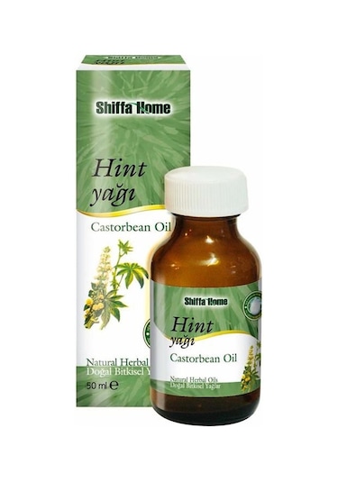 Shiffa Home Hint Yağı 50 ML
