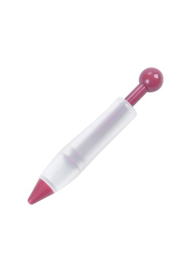 Duangduang Kek Kalıbı Mutfak Pişirme Kek Sıkma Krema Yazma Dekoratör Dekorasyon Kalem