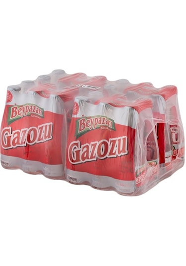 Beypazarı Gazozu 200 Ml X 24 Adet