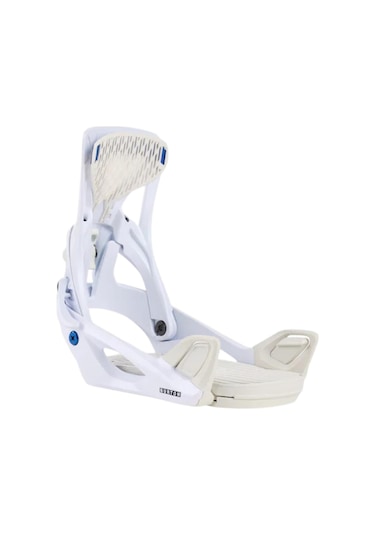 Burton Burton Step On Escapade Binding Kadın Beyaz Snowboard Bağlaması Whı Beyaz