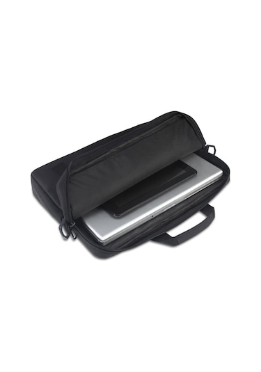 Classone Workstation Bnd500 15.6 "Macbook-Laptop-Çantası-Siyah