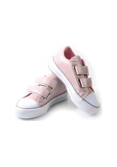 Papuçcity 02916 Kız Çocuk Işıklı Spor Ayakkabı 001