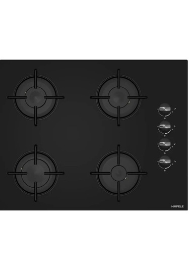 Hafele Luce Ankastre Gazlı Ocak