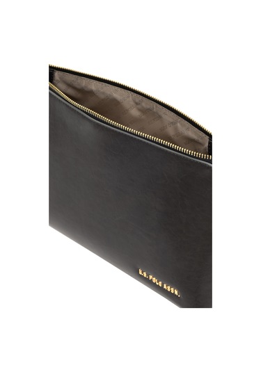 U.s. Polo Assn. Kadın Füme Çanta 50319176-vr058 Fume