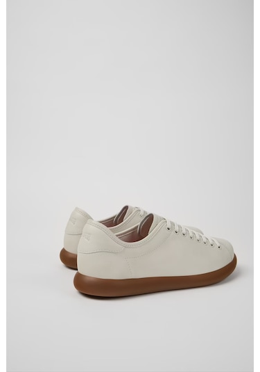 Camper Pelotas Soller Erkek Sneaker Ayakkabı K100974-001 Beyaz
