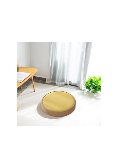 Suntek Magideal Geleneksel Meditasyon Minderi Zemin Puf Ev Küçük-stil-h