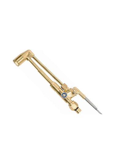 Yıldız Kesme Hamlacı Propan - Oksijen - 4410p