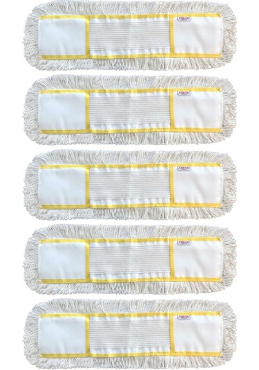 Cod-Ex Yedek Nemli Mop Extra 60 Cm X 5 Adet
