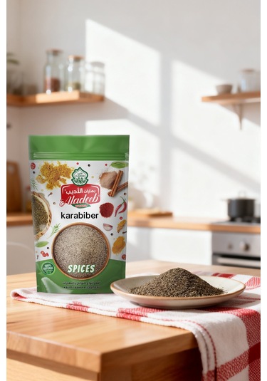 Aladeeb Toz Karabiber 50 G