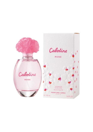 Cabotine Rose Kadın Parfüm EDT 100 ML