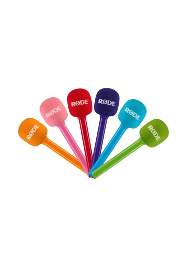 Interview Go: Mor Wireless Go Ve Pro İçin Röportaj Mikrofon Dönüştürme Kiti