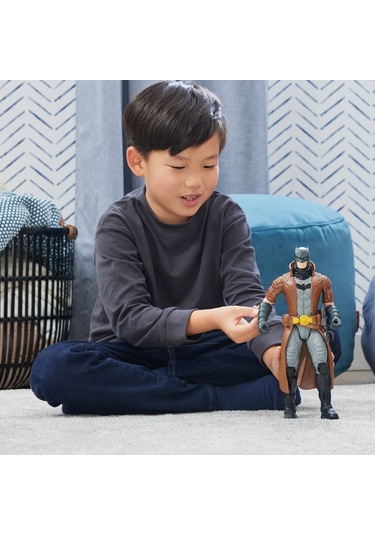 Batman - 12” Batman Figürü (S7) V1