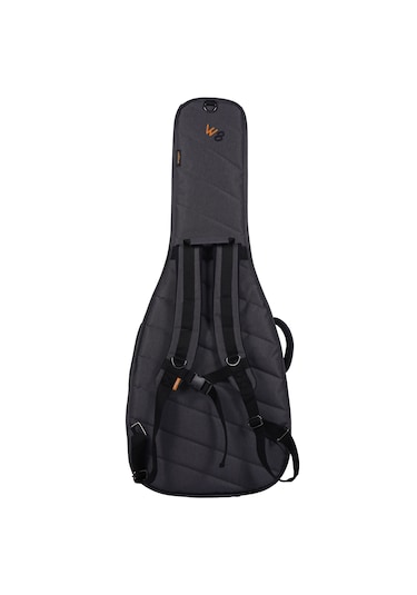 Wagon W8 Elektro Gitar Çantası - Iron