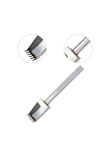 Suntek Hünnap Toplama Aracı Çaba Tasarrufu Sağlayan Bahçe El