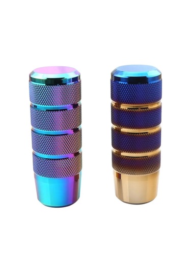 Tevdı Alüminyum Evrensel Manuel Şanzıman Vites Kolu 105116609 Mavi