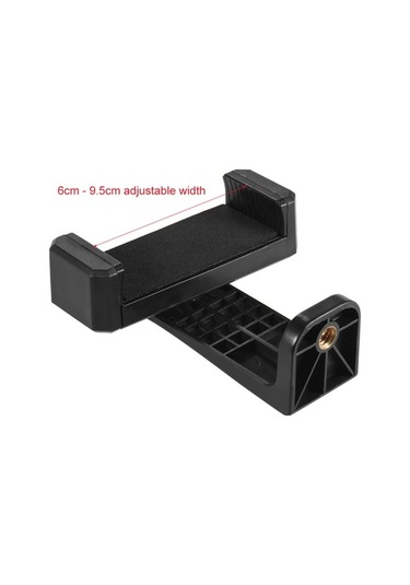 Createtech Mini El Tripodu, Ayarlanabilir Grip, Smartphone Destekçi