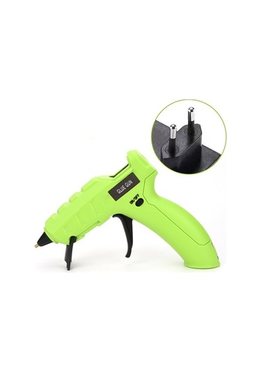 Besthome1 Taşınabilir Kablosuz Sıcak Yapıştırma Mak. - 2000mah Pil, Ev Ve Tamir İşleri