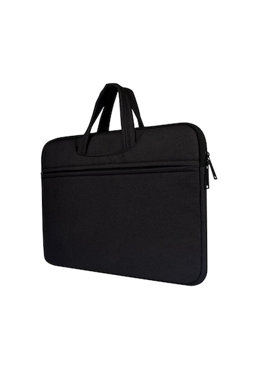 Zsykd 15.6 Inç Ve Aşağıda St01 Laptop Çantası Siyah Yurt Dışından