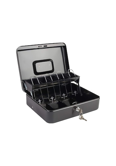 Mühlen Cash Box Cb300 Büyük Boy Nakit Kutusu Cash Box