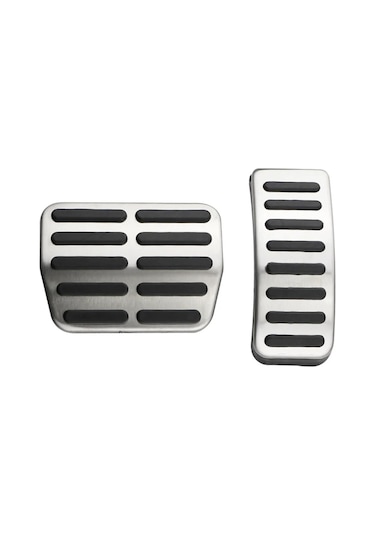 Yıldız Tuning Vw Golf 4 Otomatik Metal Pedal Seti 1997-2005