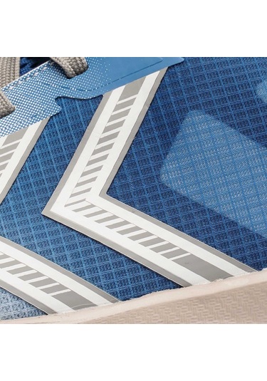Hummel Solar Performance Ayakkabı 900795-8242 Mavi