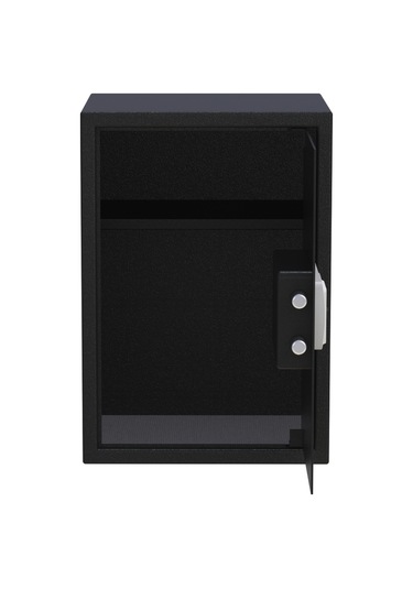 İnsafe ISNEKC50 Dijital Ofis Tipi Çelik Para Kasası