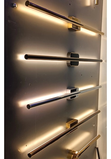 Goya Dekoratif Aplik 12w Led - Eskitme