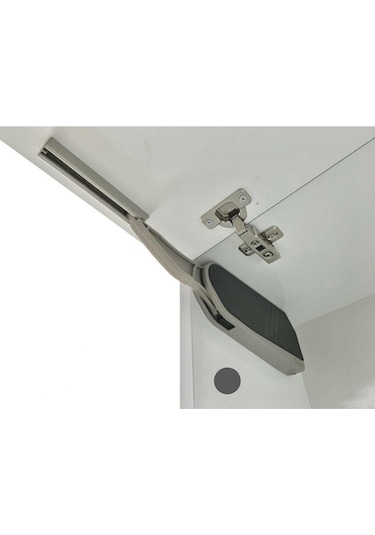 Eymenyapimarket Hands Lift Ayarlı Frenli Kalkar Kapak Makası Piston Standart