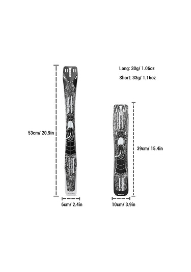 Katlanabilir Bisiklet Çamurluk Seti Dağ Bisikleti Ön Y28014-1 Siyah Siyah