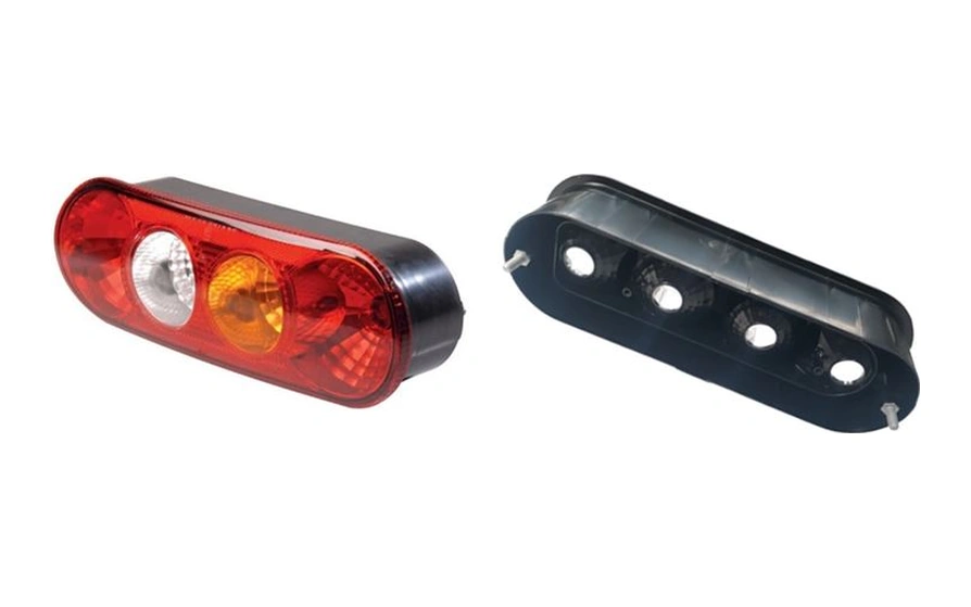 Stop Lamba Duysuz 12v Ford Transıt Ym. Kmy V347 08-