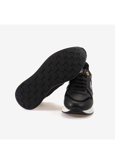 Rouge Kadın Spor & Sneaker Ayakkabı 2015-12 Siyah