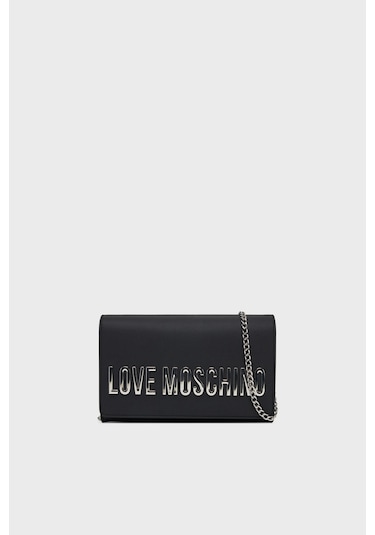 Love Moschino Bayan Çanta Jc4103pp1nkd000b Siyah Siyah