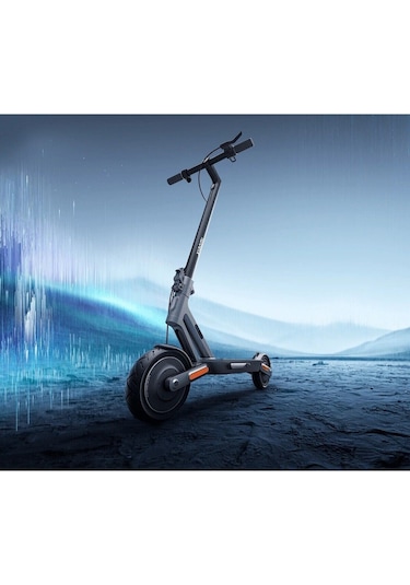 4 Ultra Elektrikli Scooter 70 Km Menzil 940w Max Güç Çift Süspansiyon Diğer