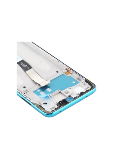 Xiaomi Uyumlu M2003j6e Redmi Note 9 Pro Ekran Lcd Full Çıtalı
